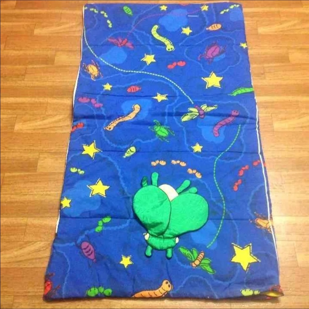 Sleeping Bag